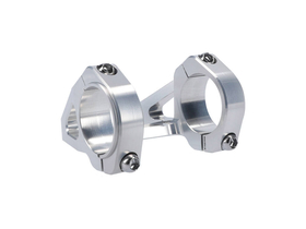 TITLE MTB Stem DM1 35 Direct Mount Aluminum chrome | 20...