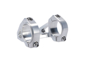 TITLE MTB Vorbau DM1 35 Direct Mount Aluminium chrome | 20 mm Rise