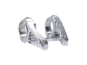 TITLE MTB Vorbau DM1 35 Direct Mount Aluminium chrome | 20 mm Rise