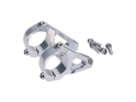 TITLE MTB Vorbau DM1 35 Direct Mount Aluminium chrome | 20 mm Rise