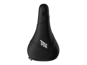 TITLE MTB Saddle JS1 black