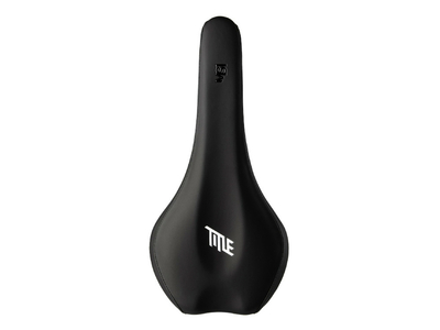 TITLE MTB Saddle MS1 black