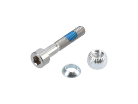 KIND SHOCK Screw for seatpost incl. Nut