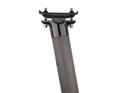 GELU Seatpost 24Gon 30,9 mm | UD matte 400 mm