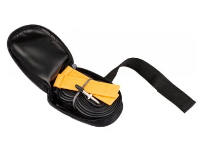 Sacoche De Selle Continental Race 28 S60 – Pour Vélo De Route, Compacte Et Fiable