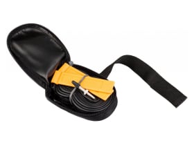 CONTINENTAL saddlebag with 28" Race tube 60 mm SV...