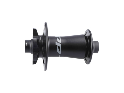 ZIPP Front Hub ZM2 6-Hole | 15x110 mm BOOST Thru Axle