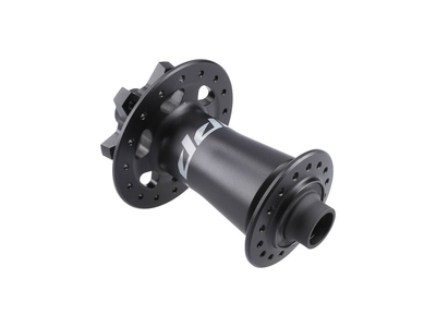 ZIPP Front Hub ZM2 6-Hole | 15x110 mm BOOST Thru Axle