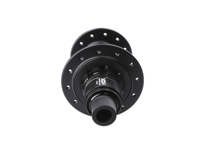 ZIPP Hinterradnabe ZR1 Center Lock | 12x142 mm Steckachse | Freilauf SRAM XDR 28 Loch