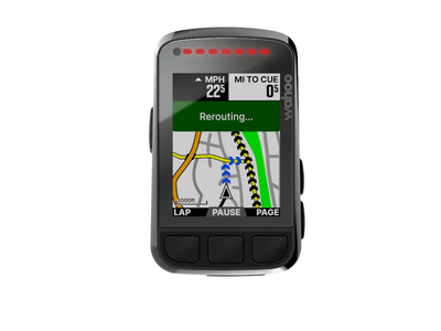 WAHOO ELEMNT Bolt v2 GPS Bike Computer 277 50