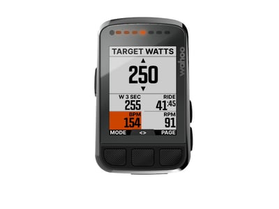 WAHOO ELEMNT Bolt v2 GPS Bike Computer 277 50