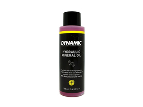 DYNAMIC Bremsflüssigkeit Hydraulic Mineral Oil | 100 ml