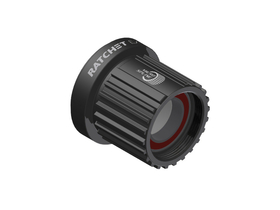 DT SWISS Freehub Body Light Ratchet EXP black | Shimano...