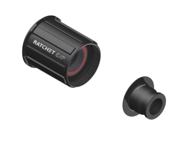 DT SWISS Freehub Body Conversion Kit Light Ratchet EXP...