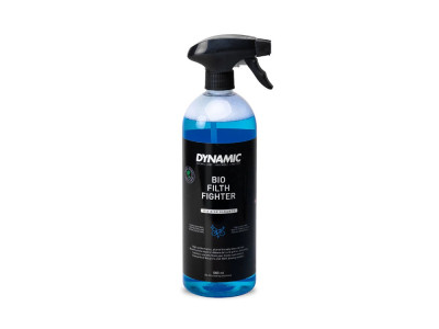 DYNAMIC Fahrradreiniger Bio Filth Fighter | 1000 ml