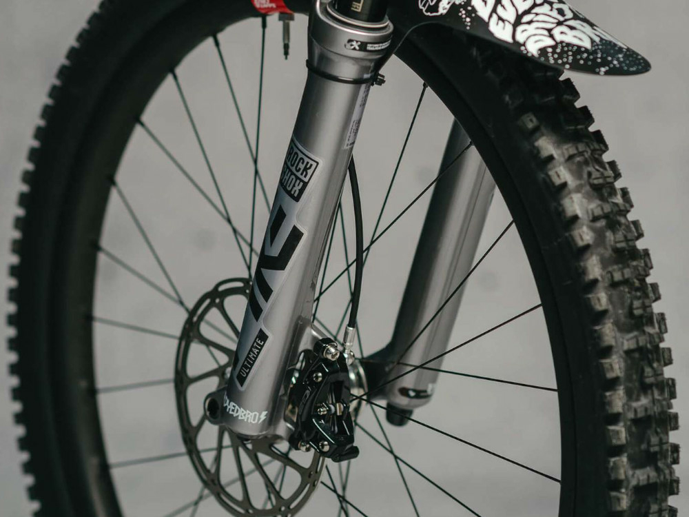 avanti montari xc mountain bike