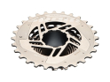 WEAR SET 11-speed SRAM Red 22 | eTap Cassette XG-1190 + SRAM PC Red 22 Chain 11 - 26 Teeth