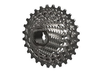 VERSCHLEISS SET 11-fach SRAM Red 22 | eTap Kassette XG-1190 + SRAM PC Red 22 Kette 11 - 28 Zhne