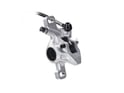 HOPE Disc Brake XCR Postmount | Set silver