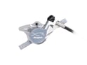 HOPE Disc Brake XCR Postmount | Set silver