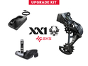 SRAM XX1 Eagle AXS Upgrade Kit 1x12 Rocker Paddle