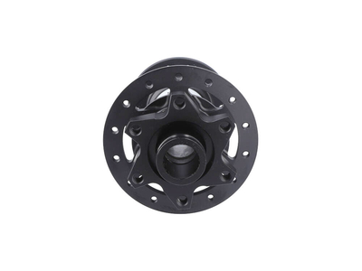 DT SWISS Front Hub 350 Classic 6-Hole 15x100 mm Thru Axle DT SWISS Front Hub 350 Classic 6-Hole 15x100 mm Thru Axle