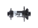 DT SWISS Front Hub 350 Classic 6-Hole 15x100 mm Thru Axle 28 Holes