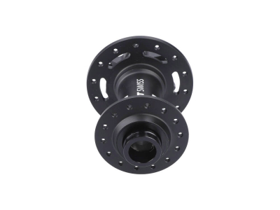 DT Swiss Abroncs RR 511 Road Disc 32h fekete | Kerékpár Webshop
