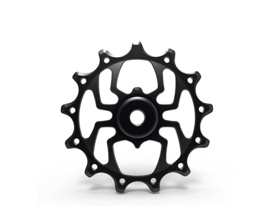 ALUGEAR Schaltwerkrllchen Set 13/13 Zhne