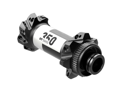 DT SWISS Front Hub 350 Straightpull Center Lock 15x110 mm...