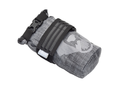 WOLF TOOTH TekLite Roll-Top Bag | 0,6 liter Bag and Strap
