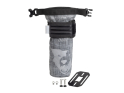 WOLF TOOTH TekLite Roll-Top Bag | 1 liter Bag, Strap and Mounting Plate