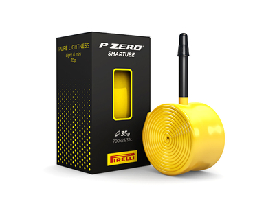 PIRELLI Schlauch P Zero SmarTUBE 28 | 622x23/32C SV 60 mm