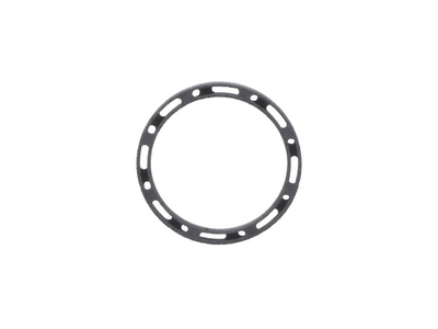 EXTRALITE Spacer HyperSpacer 3D printed 2,5 mm | 1 1/8 Nylon