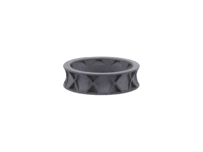 EXTRALITE Spacer HyperSpacer 3D printed 10 mm | 1 1/8 Nylon
