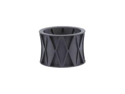 EXTRALITE Spacer HyperSpacer 3D printed 25 mm | 1 1/8 Nylon