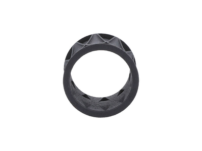 EXTRALITE Spacer HyperSpacer 3D printed 25 mm | 1 1/8 Nylon