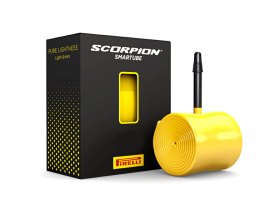 PIRELLI Schlauch Scorpion SmarTUBE 27,5" |...