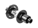 DT SWISS Rear Hub 350 Classic 6-Hole 12x148 mm BOOST Thru Axle | Freehub Shimano Micro Spline 32 Holes