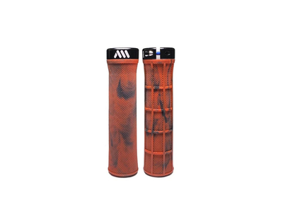 ALL MOUNTAIN STYLE Griffe Berm Grips