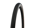 SCHWALBE Tire G-ONE R 28 x 1,70 | 45 - 622 Super Race ADDIX Race V-Guard EVO TLE Transparent Skin
