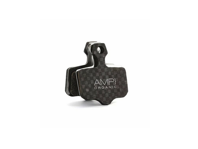 AMP Bremsbelge organisch | Carbone fr SRAM | Magura |...