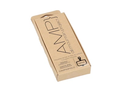 AMP Bremsbelge Ceramic | Carbone fr SRAM | Magura |...