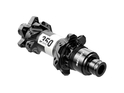 DT SWISS Rear Hub 350 Straightpull 6-Hole 12x142 mm Thru Axle | Freehub SRAM XD