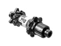 DT SWISS Rear Hub 350 Straightpull 6-Hole 12x148 mm BOOST Thru Axle | Freehub Shimano Micro Spline