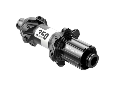 Dt swiss 350 store boost hub