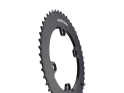 ROTOR Chainring Round Rings Aero 2-speed BCD 110 mm | 4-Hole for