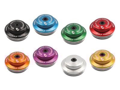 WOLF TOOTH Headset Upper S.H.I.S. IS42/28,6 | 3 mm Stack for Specialized