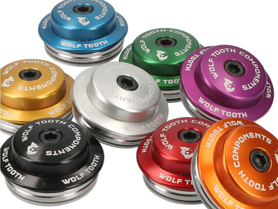 WOLFTOOTH Headset Upper S.H.I.S. IS42/28,6 | 3 mm Stack...