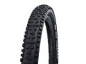 SCHWALBE Tire Nobby Nic 27,5 x 2,40 ADDIX Performance RaceGuard Double Defense TLE